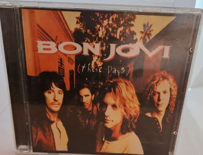 Bon Jovi these days   162