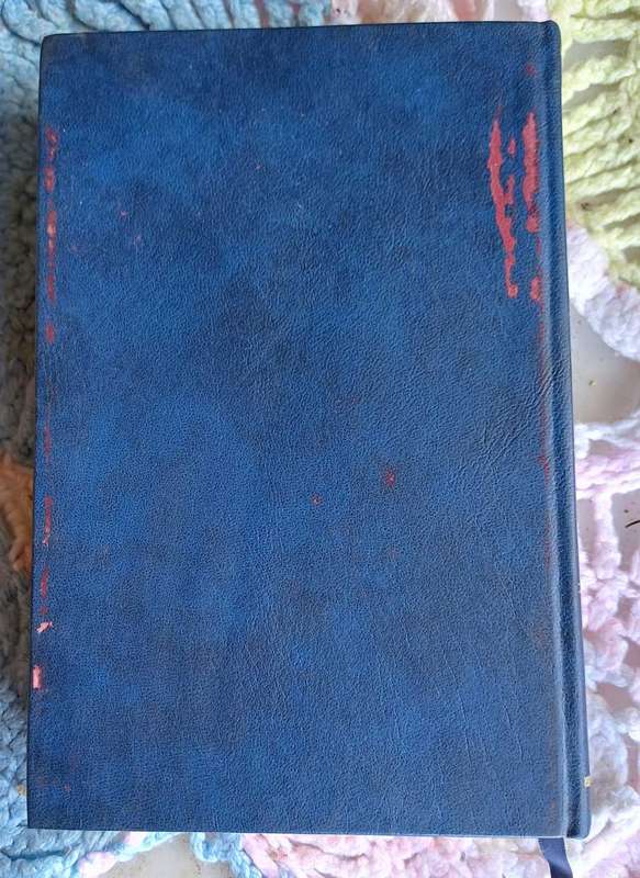 Reader`s digest condensed book: Great circle, Chico the small one, Thornyhold