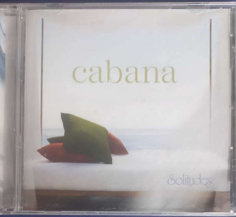 Cabana - Solitudes cd