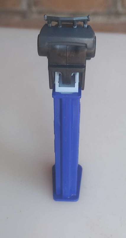 Pez dispenser