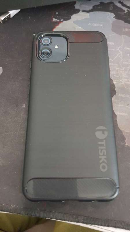 Samsung A04e