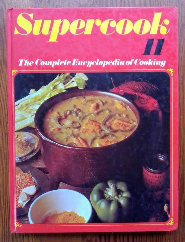 Supercook Volume 11