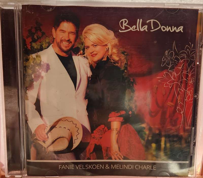 Bella Donna     166