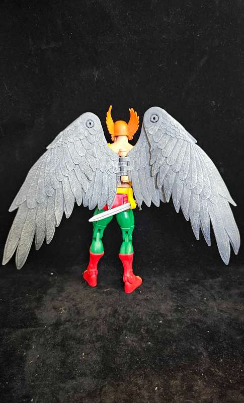 Mattel DC Universe Classics Hawkman