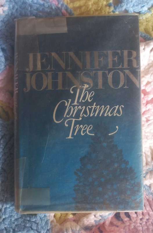The Christmas tree by Jennifer Johnston