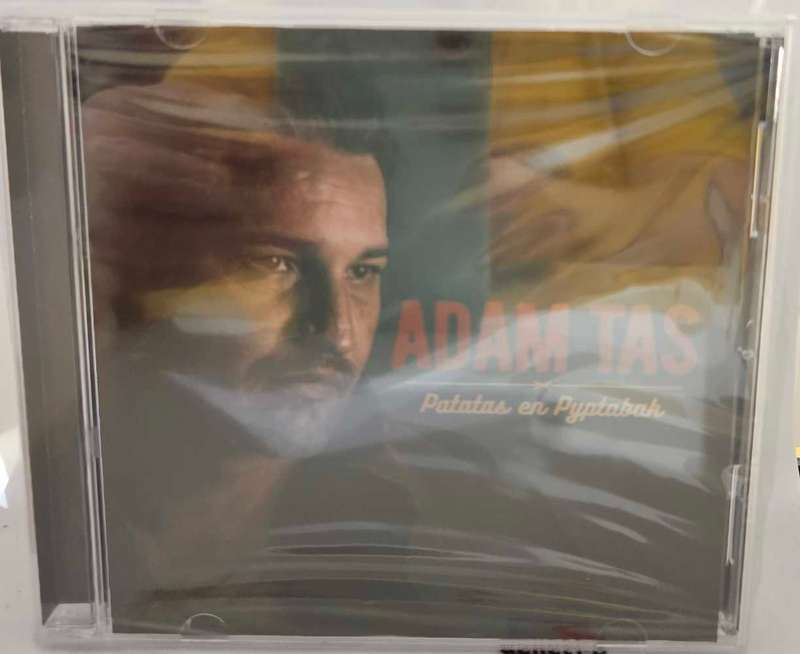 Adam Tas Patatas en Pyptabak   889