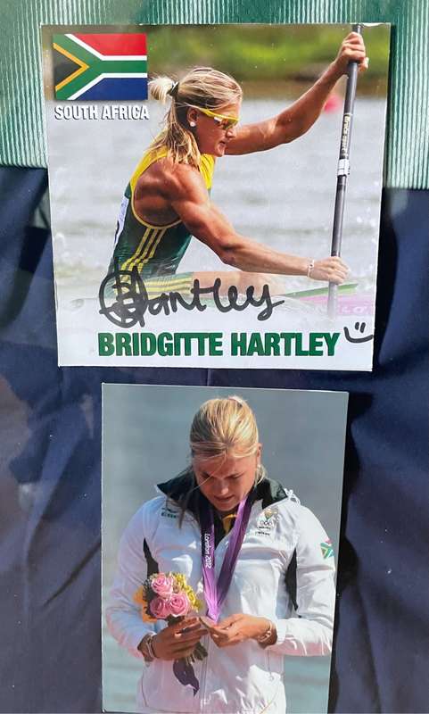 Sport Memorabilia