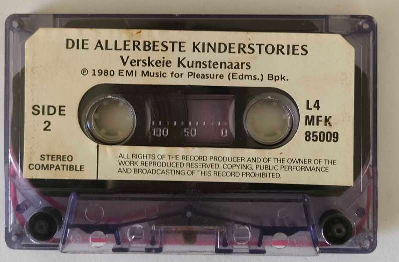 Die Allerbeste Kinderstories