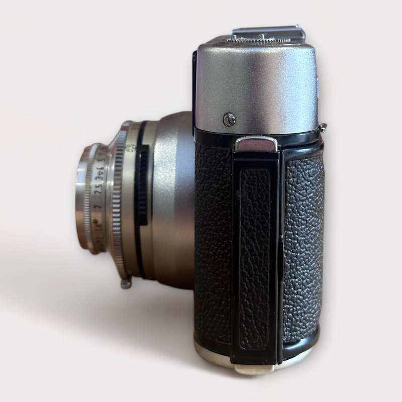 Voigtländer Vito C circa 1960s