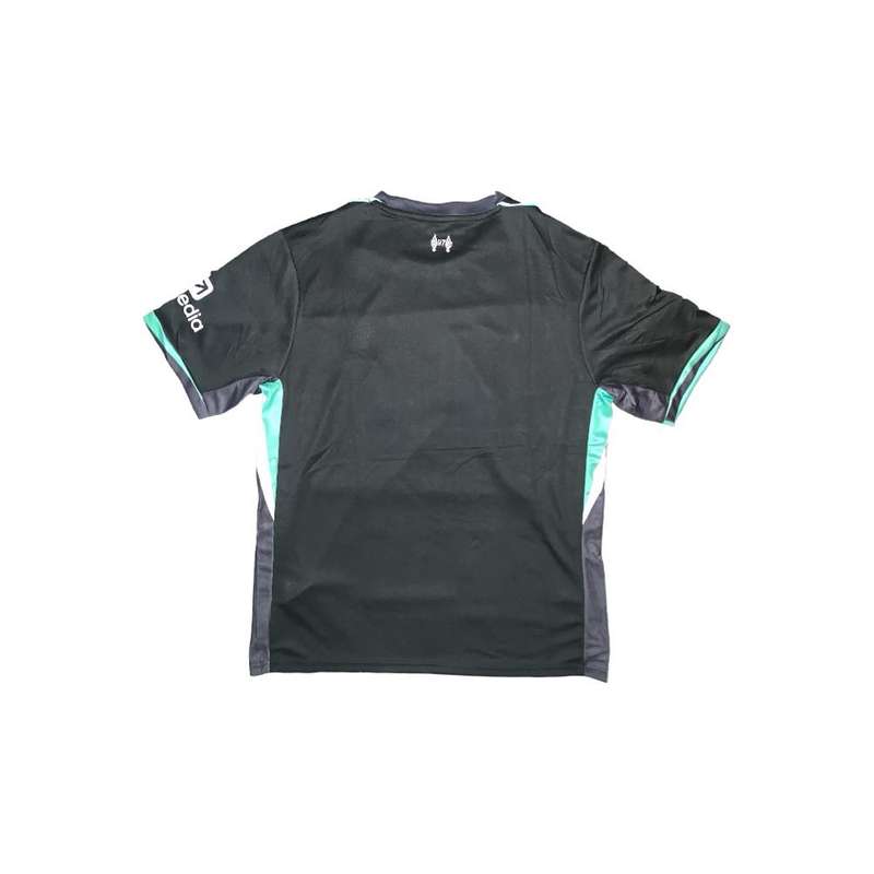 Liverpool FC 24/25 Away Jersey