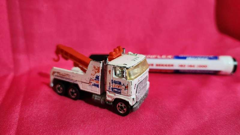 Hotwheels