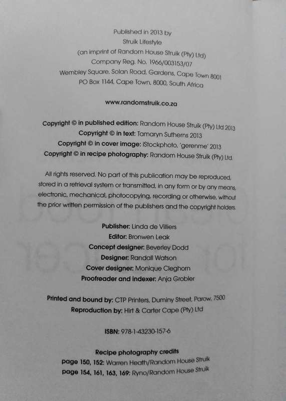 Clean Food for Cancer by Taryn Sutherns