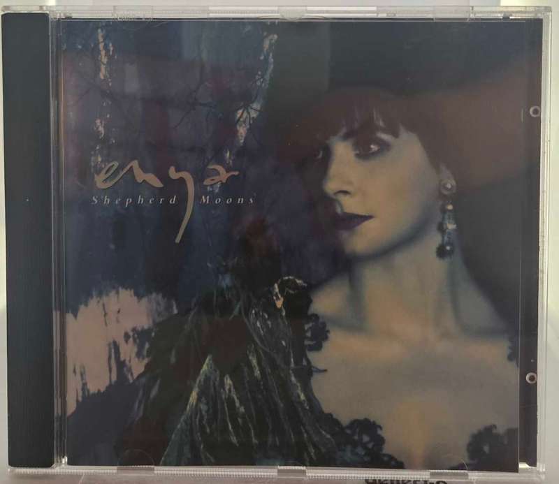Enya Shepherd Moons. 1567