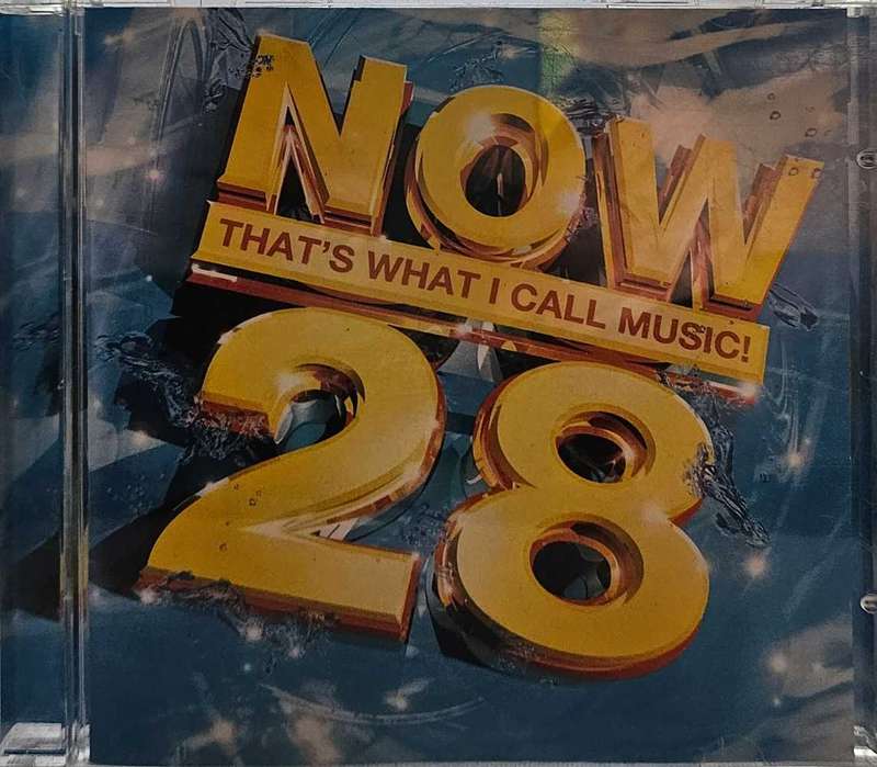 Now 28     473