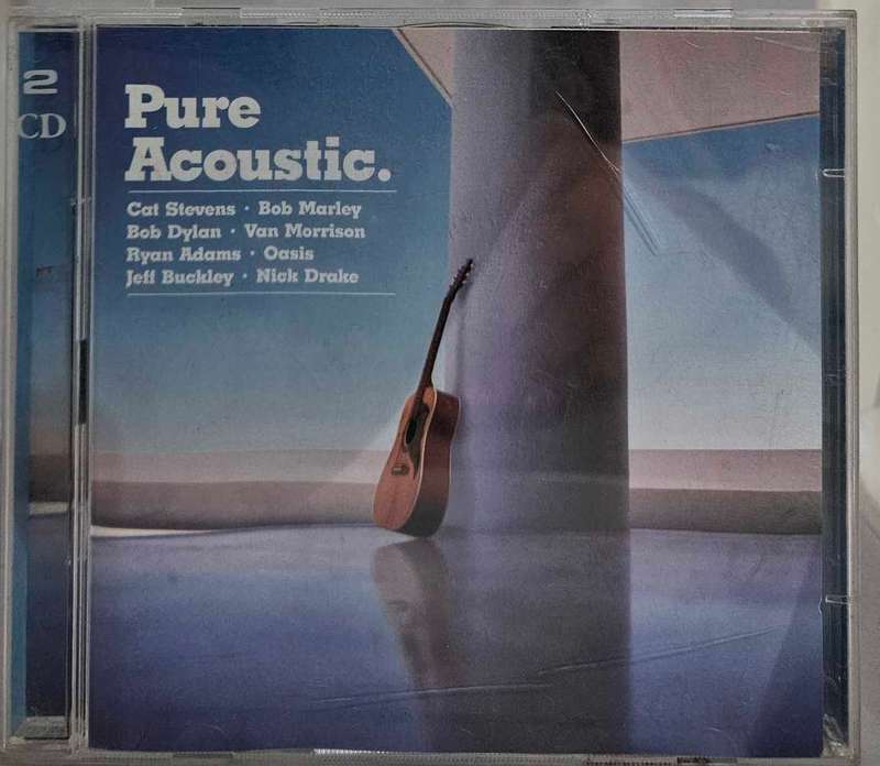 Pure Acoustic 1726