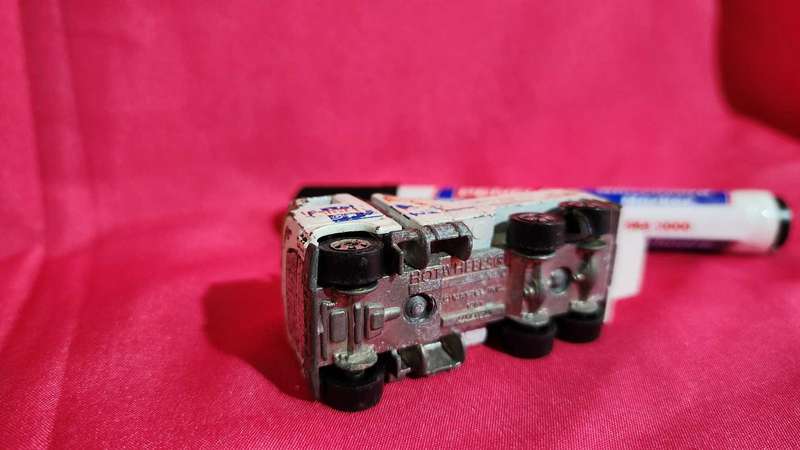 Hotwheels