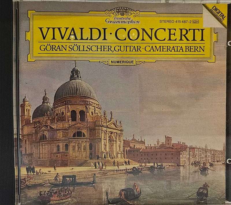 Vivaldi.Concerti    427