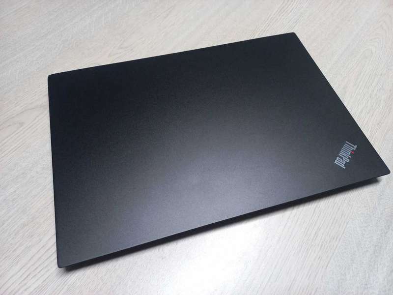 Lenovo Thinkpad E580