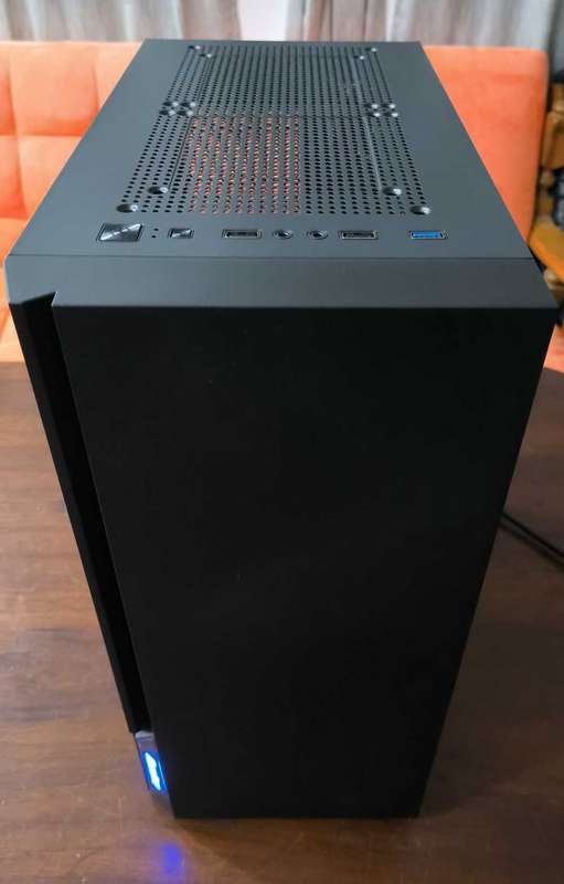 New 12th Gen PC Tower