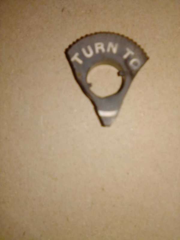 D-FROST-O-MATIC TIME CONTROL TIMER.  MODEL 8141-21