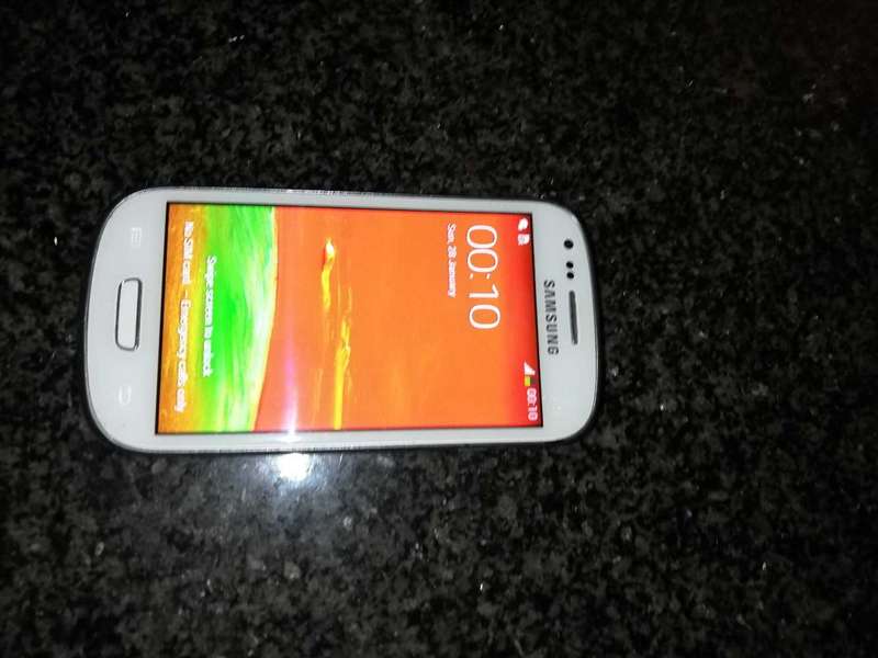 Samsung S3 Mini