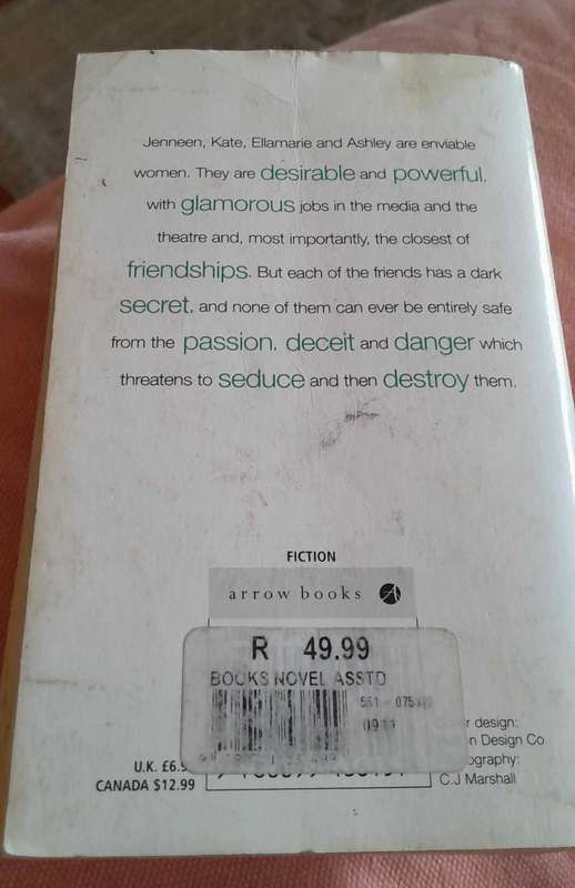 A Class Apart-Susan Lewis