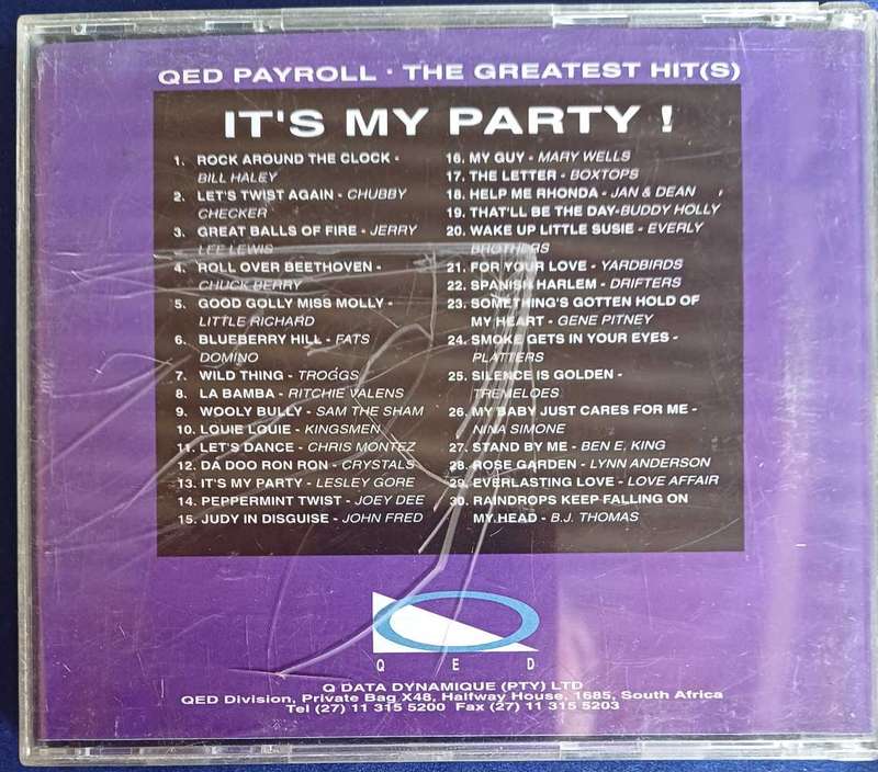 Rock around the clock cd