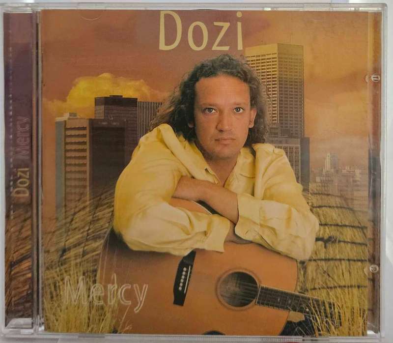 Dozi  Mercy.  1322