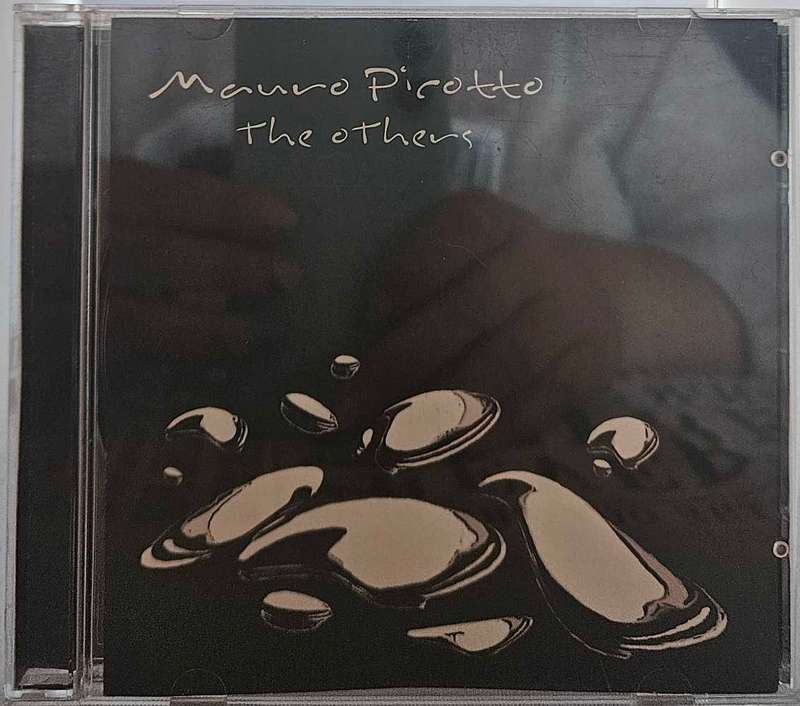 Mauro Picotte The Others   2020