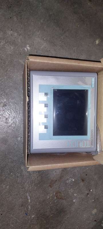 !!! Siemens Simnatic KPT400 HMI!!!