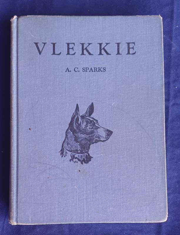 Vlekkie deur AC Sparks