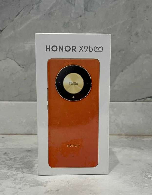 HUAWEI HONOR X9B 5G DUAL SIM