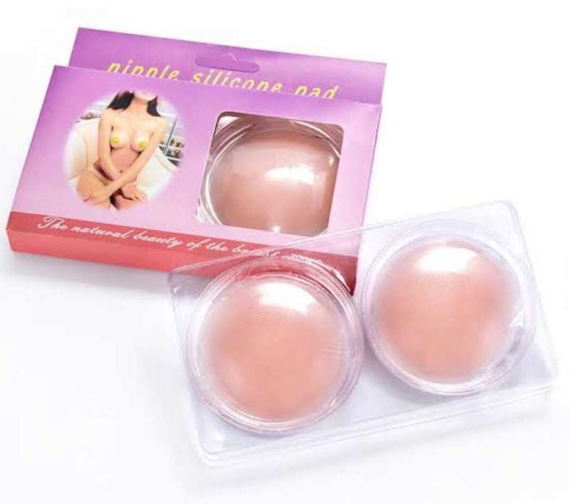 silicone bra nipple cover