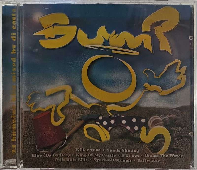 Bump 5       (1741)
