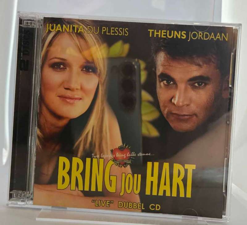 Bring jou Hart Thuens & Juanita    216