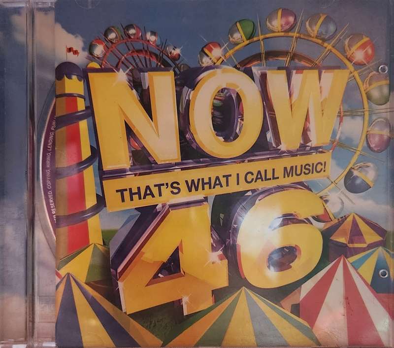 NOW 46      (865)