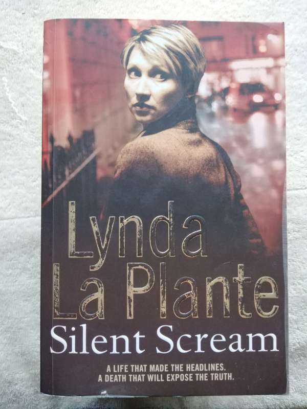 Lynda La Plante SILENT SCREAM