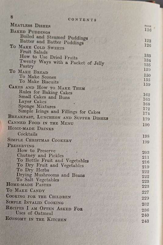 Elizabeth Craig`s economical cookery