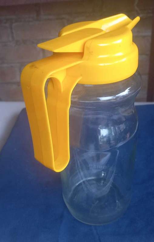 Water jug