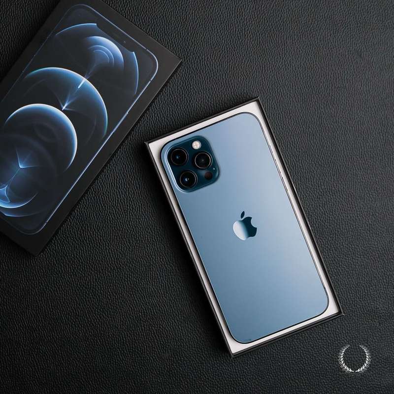 iPhone 12 Pro Max