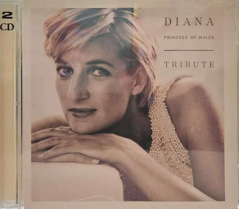 Diana Tribute      132