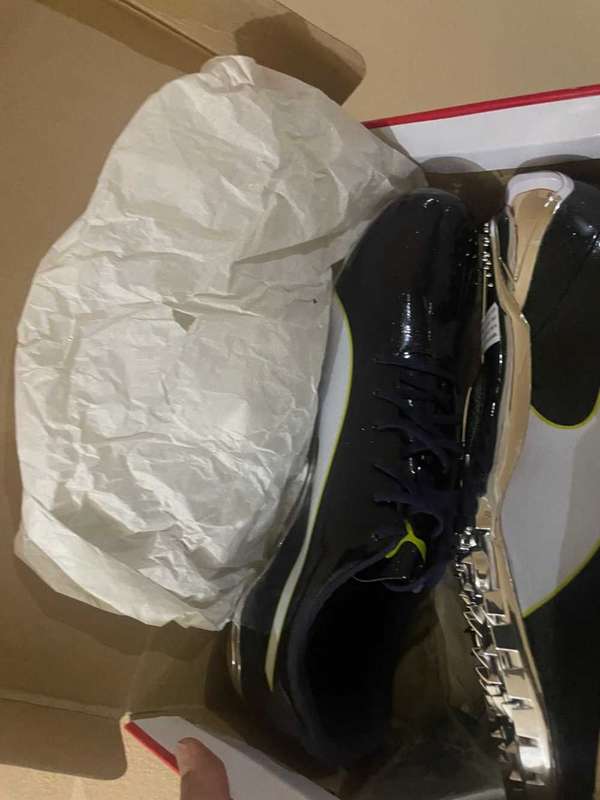 Puma Evo Speed Electric Sports Shoes