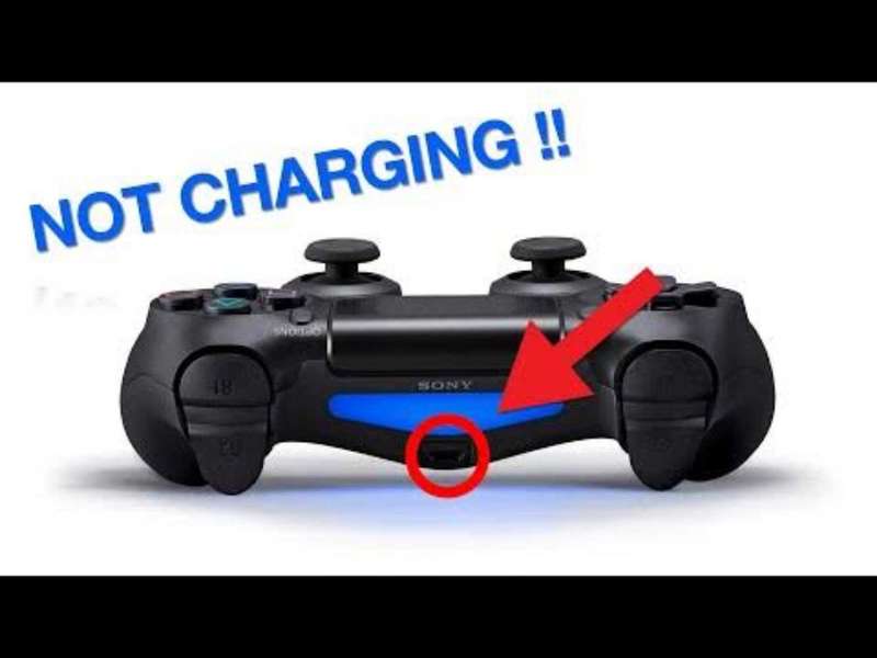 Repairs and Service of Playstation 4 and Xbox One Controllers.