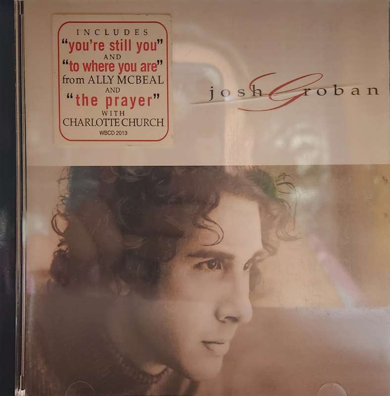 Josh Groban    592