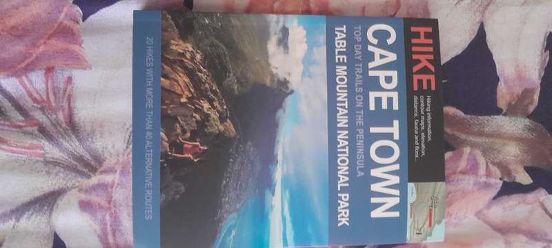 Hike Cape Town