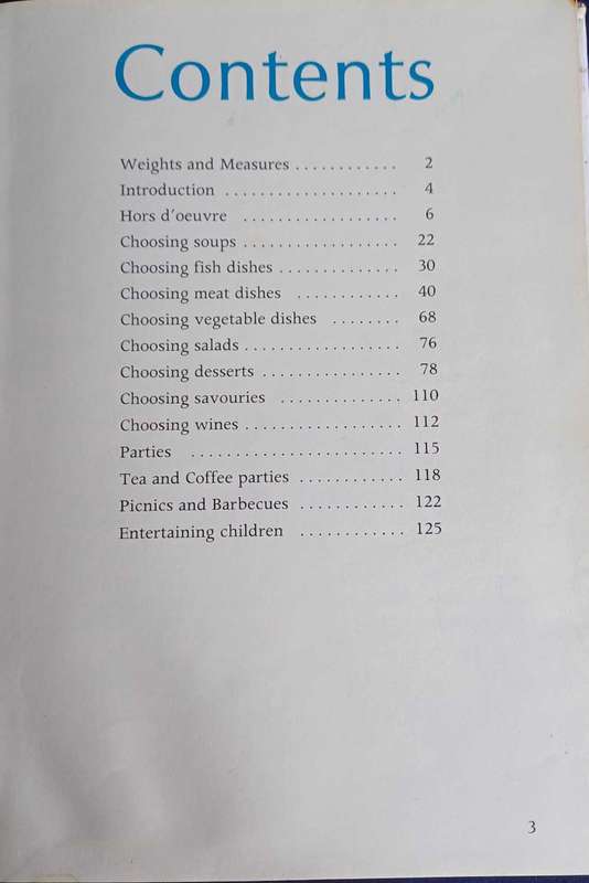 Entertaining economically by Marguerite Patten