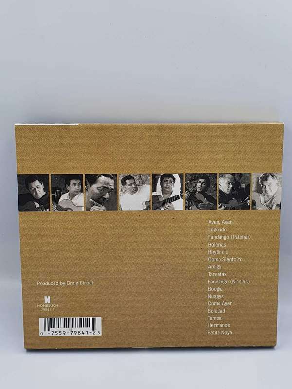 Gipsy Kings  Roots