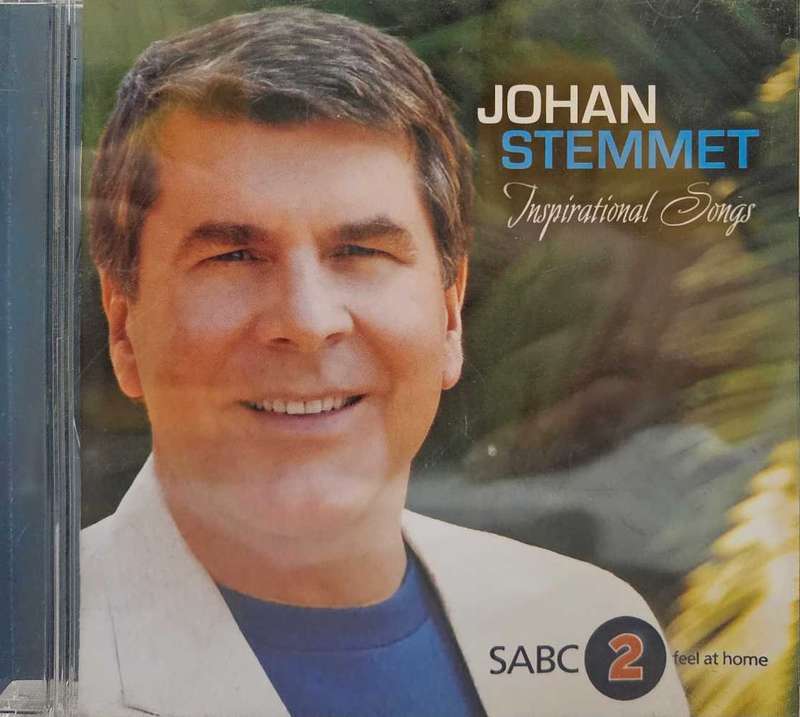 Johan Stemmet Inspirational Songs  906