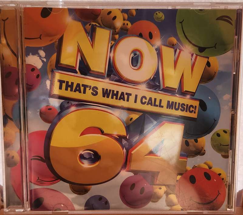 NOW 64     846