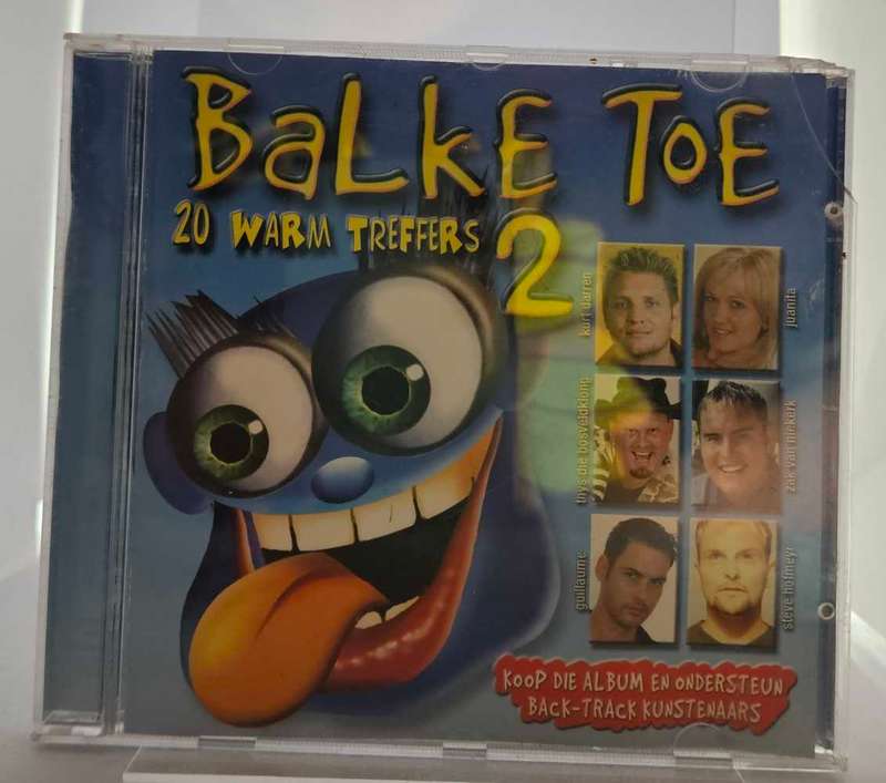 Balke Toe 20 warm treffers 2   53